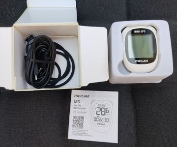 Used Navihood Meilan Mini Branco 2025 bike — image 14 of 17