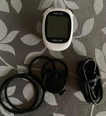 Used Navihood Meilan Mini Branco 2025 bike — image 2 of 17