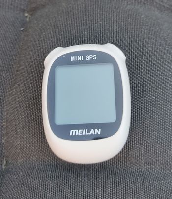 Used Navihood Meilan Mini Branco 2025 bike — image 16 of 17