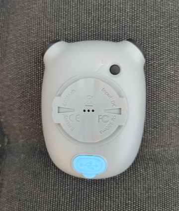 Used Navihood Meilan Mini Branco 2025 bike — image 12 of 17