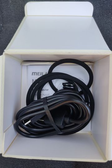 Used Navihood Meilan Mini Branco 2025 bike — image 13 of 17