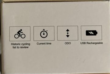 Used Navihood Meilan Mini Branco 2025 bike — image 5 of 17
