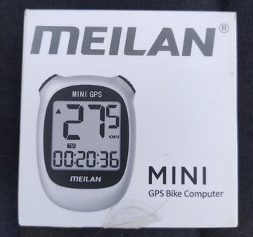 Used Navihood Meilan Mini Branco 2025 bike — image 17 of 17