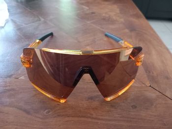 Used 2025 Ekoï Ottimo Lunettes bike — image 5 of 5