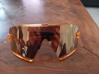 Used 2025 Ekoï Ottimo Lunettes bike — image 3 of 5