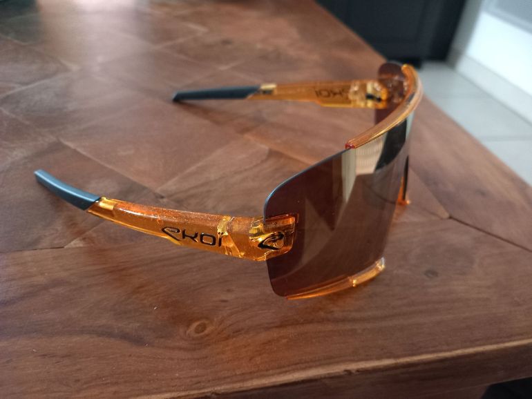 Used 2025 Ekoï Ottimo Lunettes bike — image 4 of 5