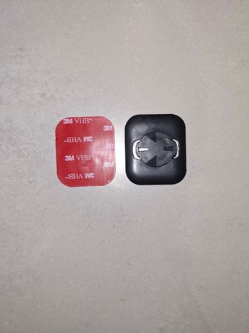 Garmin, adaptateur