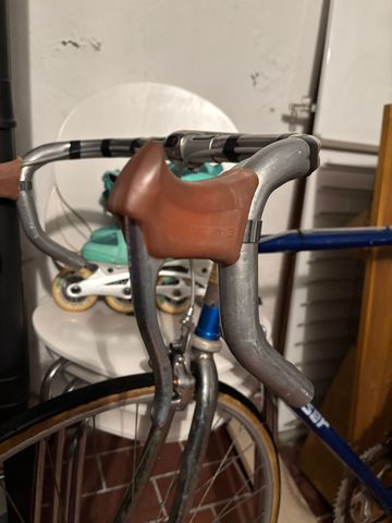 Used 1980 Shimano Dura-Ace AX Crankset 170mm bike — image 3 of 16