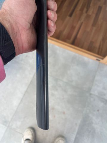 Used 2025 Factor Ostro Vam Seatpost Setback Saddles & Seatposts