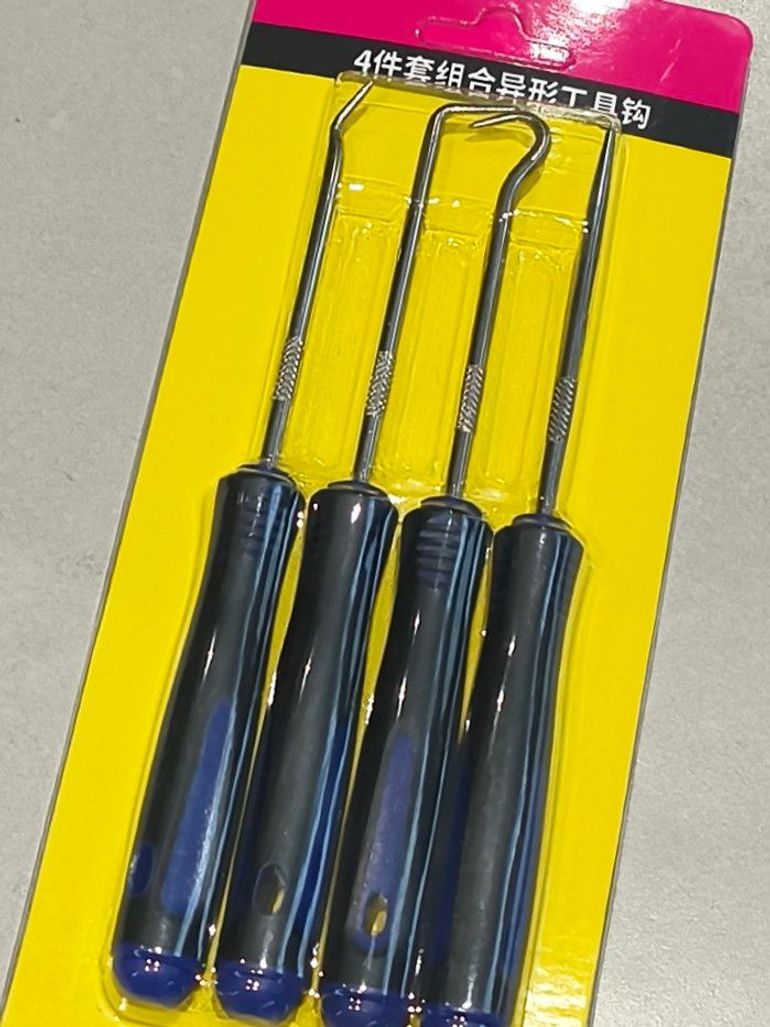 Käytetty outils poinçons précisions bike — kuva 2 / 2