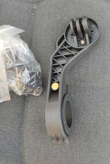 Used Navihood Suporte de GPS C2 2025 bike — image 4 of 11