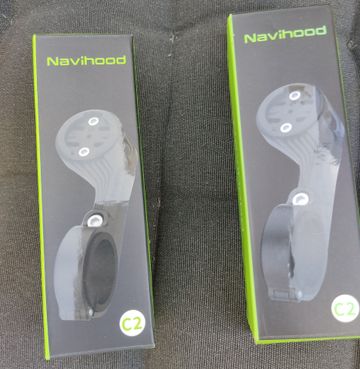 Used Navihood Suporte de GPS C2 2025 bike — image 11 of 11