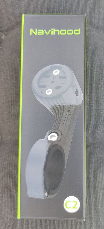 Used Navihood Suporte de GPS C2 2025 bike — image 7 of 11