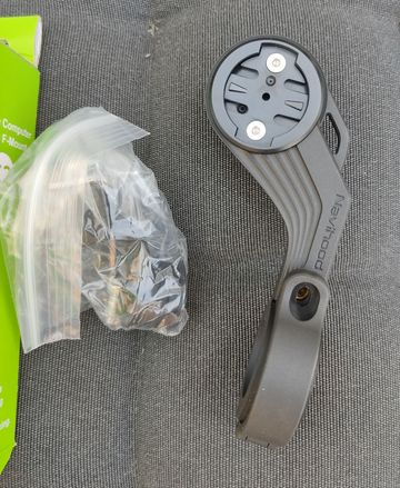Used Navihood Suporte de GPS C2 2025 bike — image 2 of 11