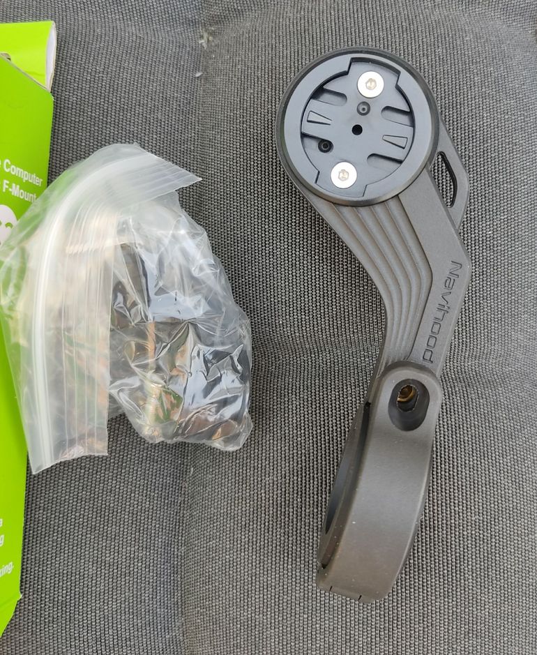 Used Navihood Suporte de GPS C2 2025 bike — image 2 of 11
