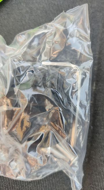 Used Navihood Suporte de GPS C2 2025 bike — image 6 of 11
