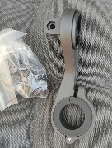 Used Navihood Suporte de GPS C2 2025 bike — image 5 of 11