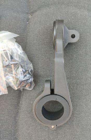 Used Navihood Suporte de GPS C2 2025 bike — image 3 of 11