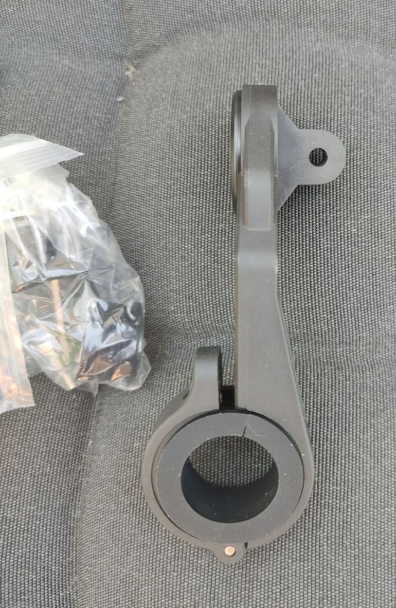 Used Navihood Suporte de GPS C2 2025 bike — image 3 of 11
