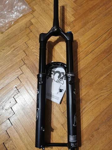 Gebrauchtes Fox 38 Float Performance 29" bike — Bild 5 von 9