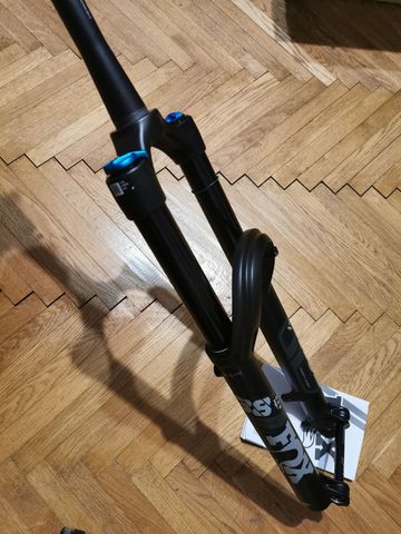 Gebrauchtes Fox 38 Float Performance 29" bike — Bild 3 von 9