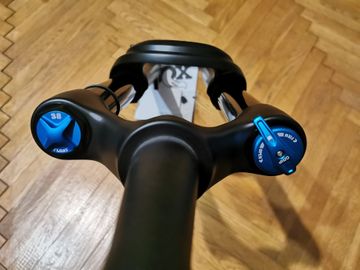 Gebrauchtes Fox 38 Float Performance 29" bike — Bild 2 von 9