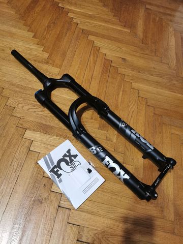 Used Fox 38 Float Performance 29" Fork