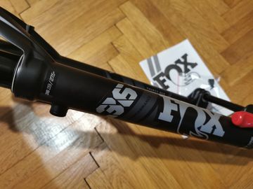 Gebrauchtes Fox 36 Performance 29" 150mm E-Optimized Fork bike — Bild 4 von 8
