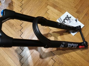 Gebrauchtes Fox 36 Performance 29" 150mm E-Optimized Fork bike — Bild 3 von 8