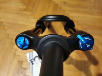Gebrauchtes Fox 36 Performance 29" 150mm E-Optimized Fork bike — Bild 6 von 8