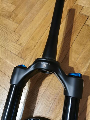 Gebrauchtes Fox 36 Performance 29" 150mm E-Optimized Fork bike — Bild 5 von 8