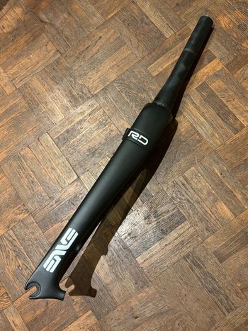 Enve, disc road fork 1’ 1/5