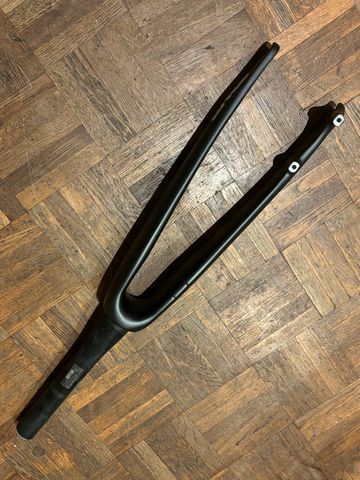 Enve disc road fork 1’ 1/5 bike d'occasion — image 4 sur 6