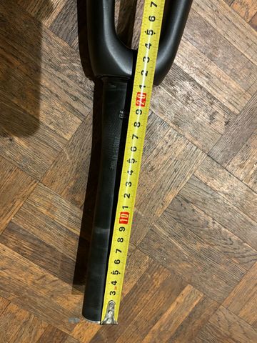 Enve disc road fork 1’ 1/5 bike d'occasion — image 5 sur 6