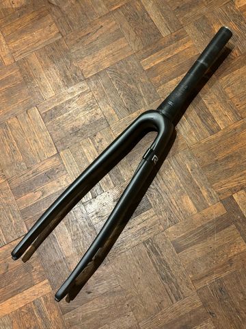 Enve disc road fork 1’ 1/5 bike d'occasion — image 3 sur 6