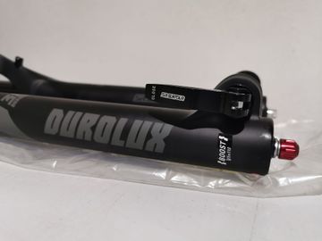 Tweedehands Sr Suntour Durolux 38 EQ RC2 PCS 29" 180mm bike — afbeelding 6 van 9