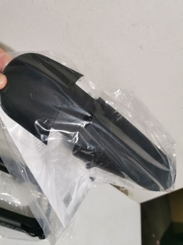 Tweedehands Sr Suntour Durolux 38 EQ RC2 PCS 29" 180mm bike — afbeelding 9 van 9