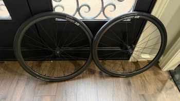 Dt Swiss Dtswiss 60 Arc 1600 2023