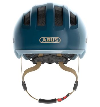 Used 2026 Abus Smiley 3.0 ACE LED Helmet bike — image 2 of 4