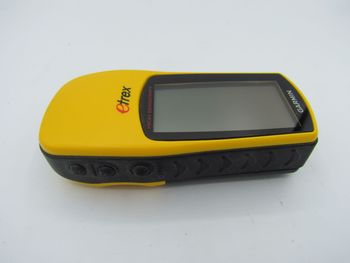Używany Garmin eTrex H GPS bike — zdjęcie 4 z 4