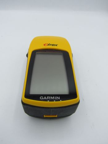 Używany Garmin eTrex H GPS bike — zdjęcie 1 z 4