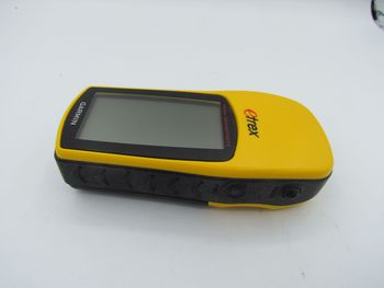 Używany Garmin eTrex H GPS bike — zdjęcie 3 z 4