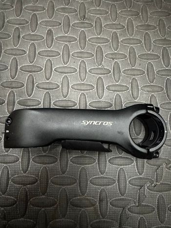 2024, Syncros RR 2.0 Stem