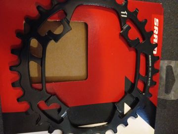 Used Sram X-Sync 32T Chainring bike — image 5 of 7