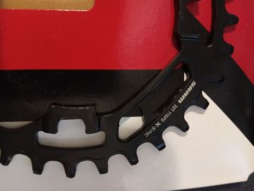 Used Sram X-Sync 32T Chainring bike — image 3 of 7