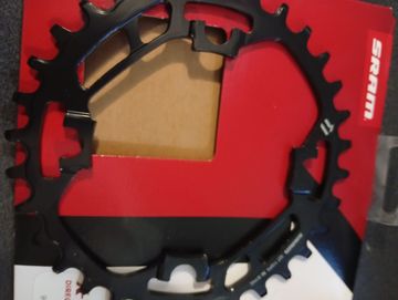 Used Sram X-Sync 32T Chainring bike — image 4 of 7