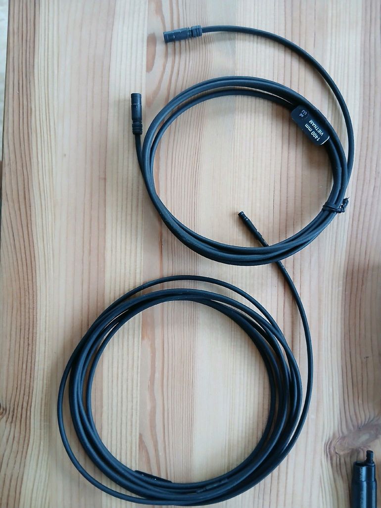 Used Shimano Boitier Shimano SM-PCE02 bike — image 4 of 5