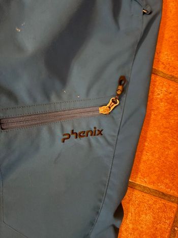 Used Phenix Completo Sci Junior Jacket bike — image 8 of 8