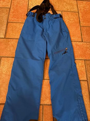 Used Phenix Completo Sci Junior Jacket bike — image 7 of 8