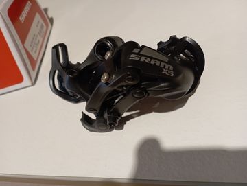 Used Sram X5 10-speed 2025 bike — image 2 of 3